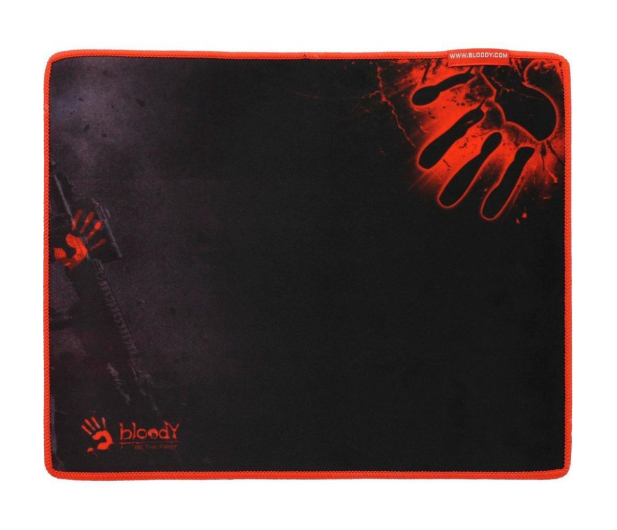 A4 TECH Zestaw podkładka+ mysz BLOODY USB Q5081S - 410684 - zdjęcie 5